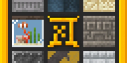 XK's Decoration [26.1.2] [1.21.1] [1.20.1] [1.16.5]