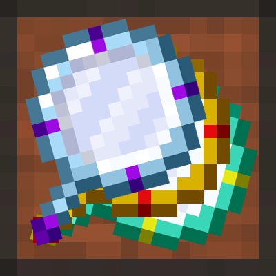 Magic Mirror [1.19.3] [1.18.2] [1.17.1] [1.16.5]
