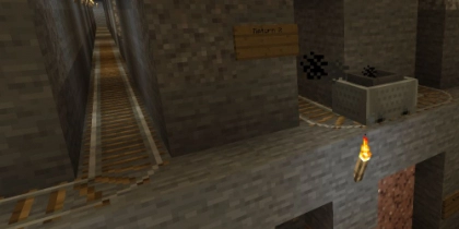 Excavator [1.20.4] [1.19.2] [1.16.5]