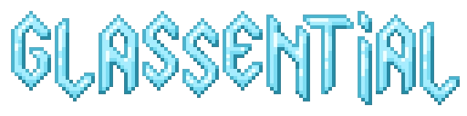 Glassential [1.21] [1.20.6] [1.19.4] [1.16.5]