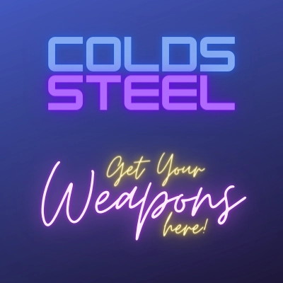 Colds Steel [1.16.5]