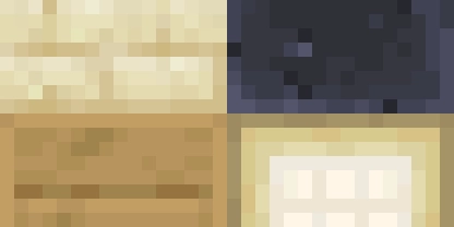 Block Variation [1.18.2] [1.16.5] [1.15.2]
