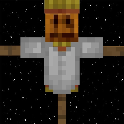 Real Damage Target Dummy [1.16.5]