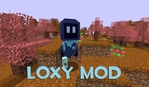 Loxy [1.16.5]