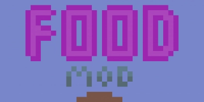 Mark's food [1.16.5]
