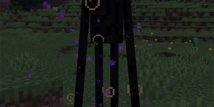 Random Mob Effects [26.2] [26.1.2] [1.21.11] [1.20.6]