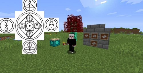 Owl House Glyphs [1.16.5]