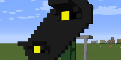 LandOfSignals [1.16.5] [1.15.2] [1.12.2] [1.7.10]