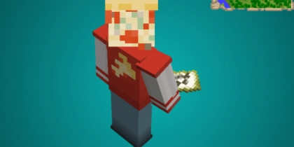Third Person Maps [1.21] [1.20.4] [1.19.2] [1.16.5]
