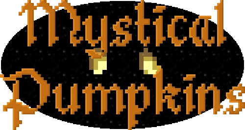 Mystical Pumpkins [1.16.5]