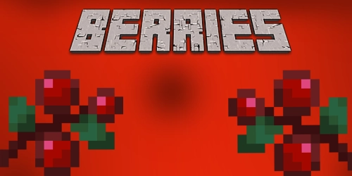 Berries [1.16.5]