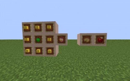 Better Apples [1.16.5]
