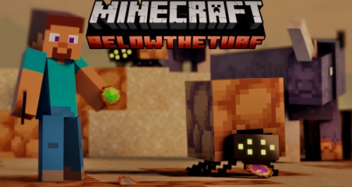 Below The Turf [1.16.5]