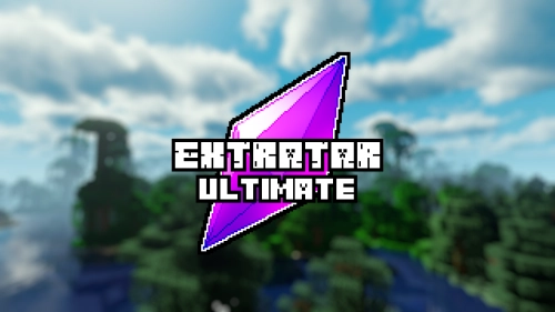 Extratar Ultimate [1.16.5] [1.12.2]