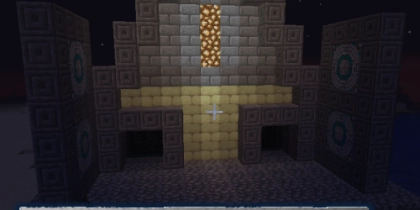 Erdmen's Dungeons [1.16.5]