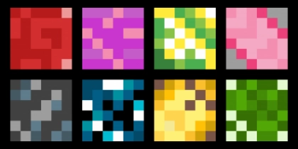 GlazedPots [1.16.5]