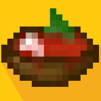 Simple Dish Variety [1.16.5]