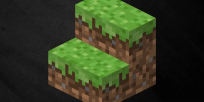 Alexis 64 Stairs [1.21.4] [1.20.1] [1.19.4] [1.16.5]