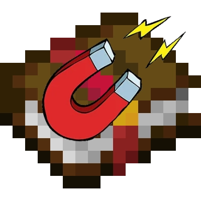 MagnetismEnchantment [1.16.5]