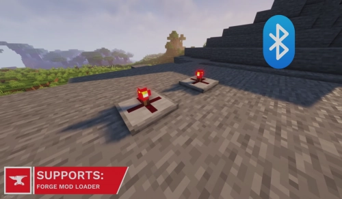 Without A Redstone [1.17.1] [1.16.5]