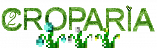 Croparia [1.20.4] [1.19.4] [1.16.5] [1.12.2]