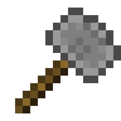 Cyber's Armory [1.16.5]