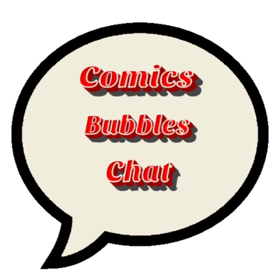 Comics Bubbles Chat [1.20.4] [1.19.4] [1.16.5] [1.12.2]