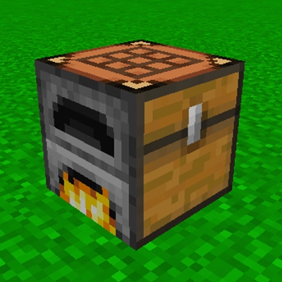 God Table Mod [1.18.2] [1.17.1] [1.16.5] [1.12.2]