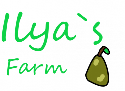 Ilya`s Farm [1.16.5]