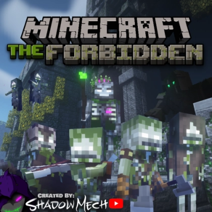 The Forbidden [1.16.5]