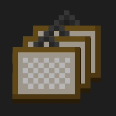 Vanilla Friendly Paintings + [1.20.1] [1.18.2] [1.17.1] [1.16.5]