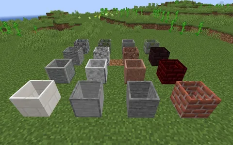 Cosy Chimneys [1.16.5]