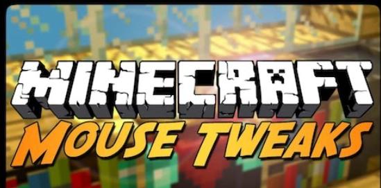 Mouse Tweaks [26.2] [26.1] [1.21.11] [1.20.6]