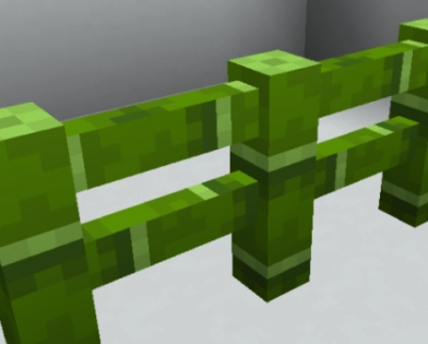 Bamboo Everything [1.21.1] [1.20.4] [1.19.4] [1.16.5]