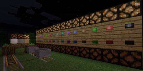 ExtraButtons [1.21.1] [1.20.6] [1.19.4] [1.16.5]