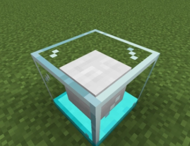 Simple Chunk Loaders by ValkyrieofNight [1.16.5] [1.15.2]