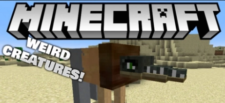 Better Creatures [1.16.5] [1.15.2] [1.14.4] [1.12.2]