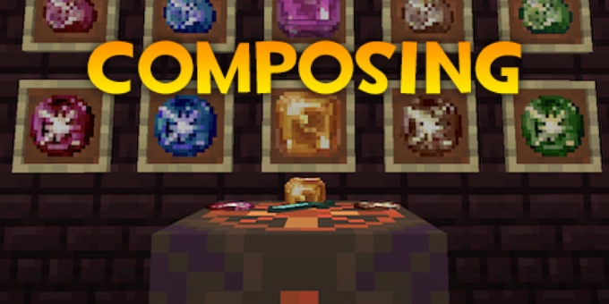 Composing [1.16.5] [1.15.2]