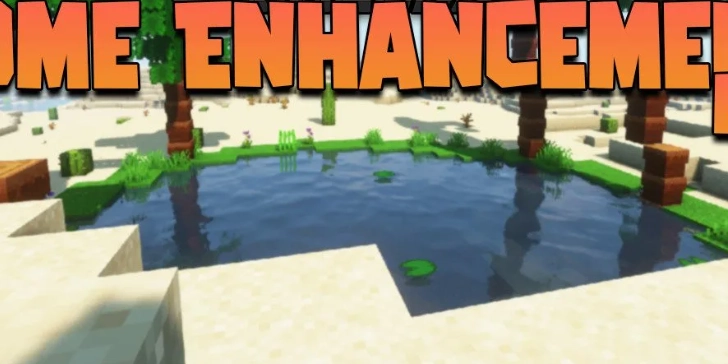 Biome Enhancements [1.16.5] [1.15.2] [1.14.4]
