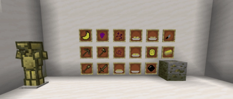 Losters [1.16.5]