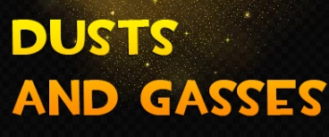 Dusts And Gasses [1.16.5]